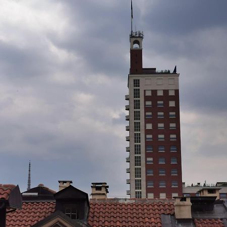 Torino Vacancy San Tommaso Suite Exteriér fotografie