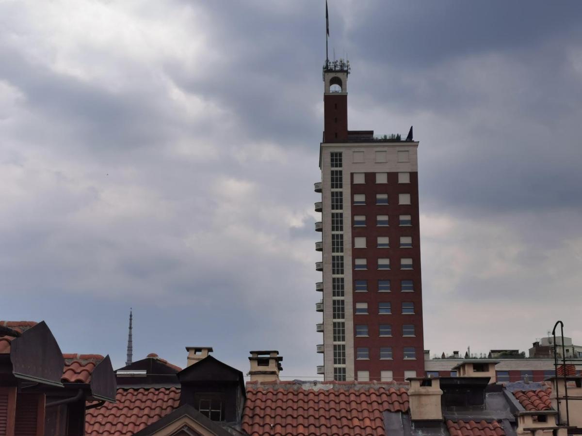 Torino Vacancy San Tommaso Suite Exteriér fotografie