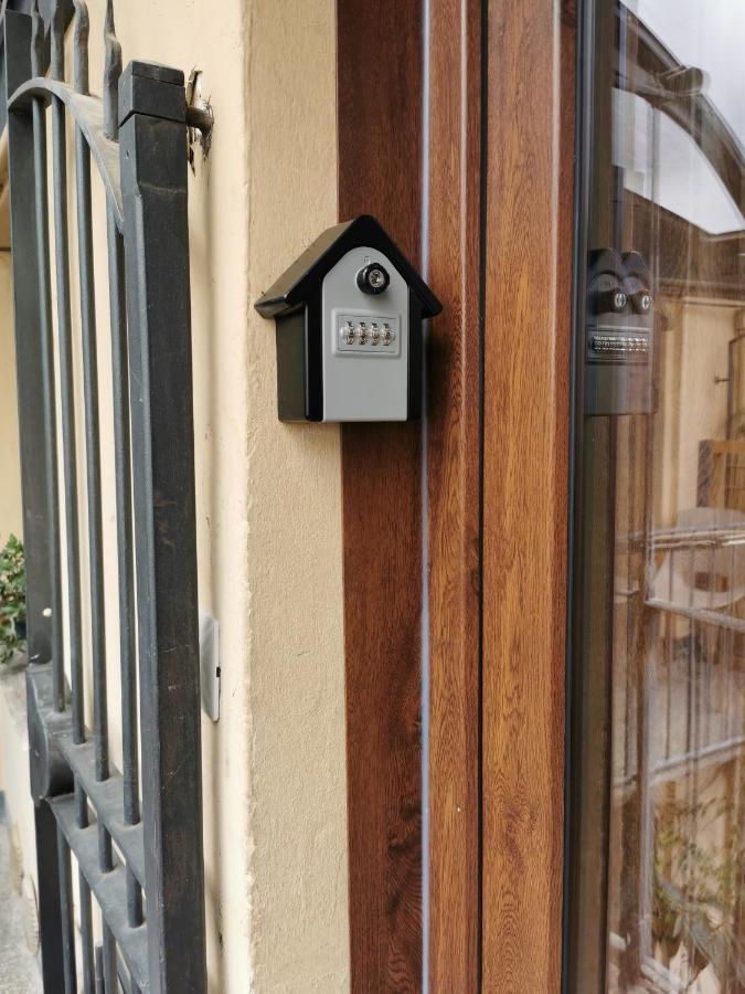 Torino Vacancy San Tommaso Suite Exteriér fotografie