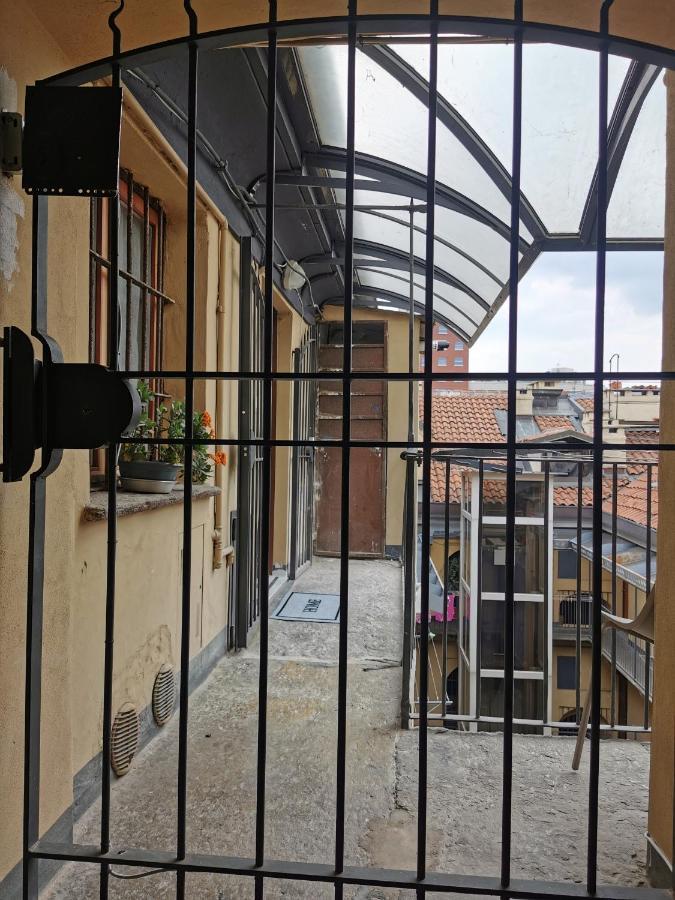 Torino Vacancy San Tommaso Suite Exteriér fotografie